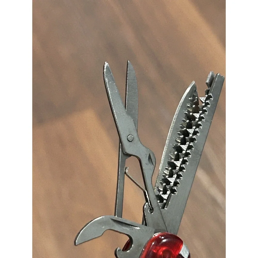 Frost‎ Cutlery Military Knife 17 Funrlion 15-333CLR